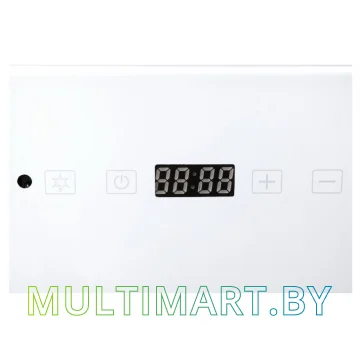 Вытяжка ZorG Technology Troy 750 60 (белый) картинка 5
